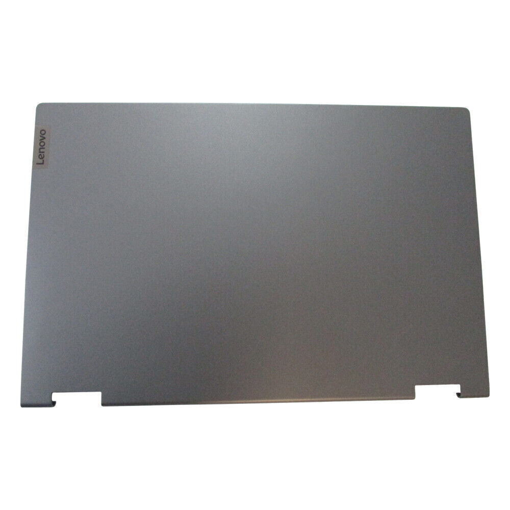 New For Lenovo IdeaPad Flex 5-14ALC05 5-14ARE05 Gray Lcd Back Cover 5CB0Y85294