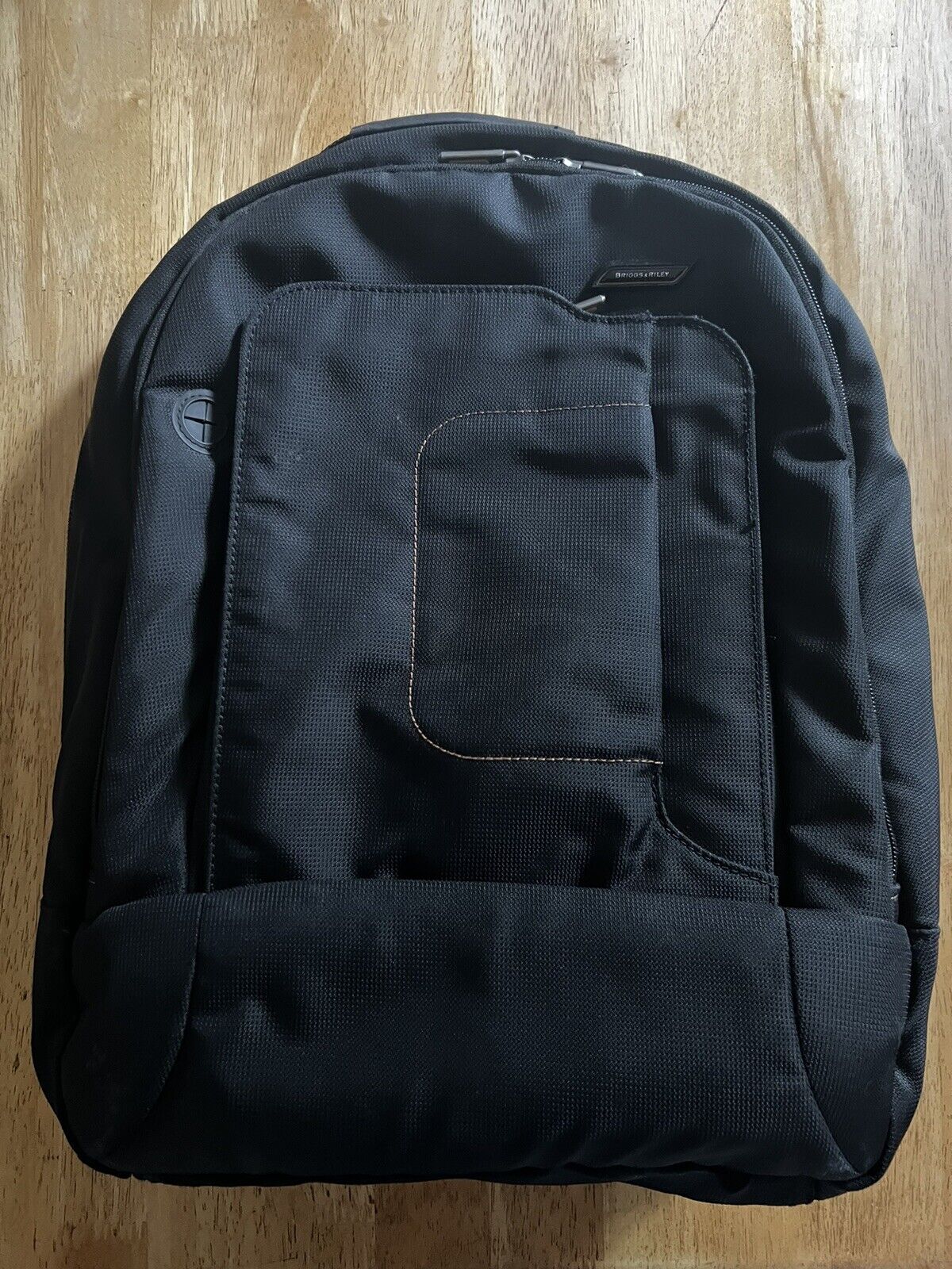 briggs and riley laptop backpack