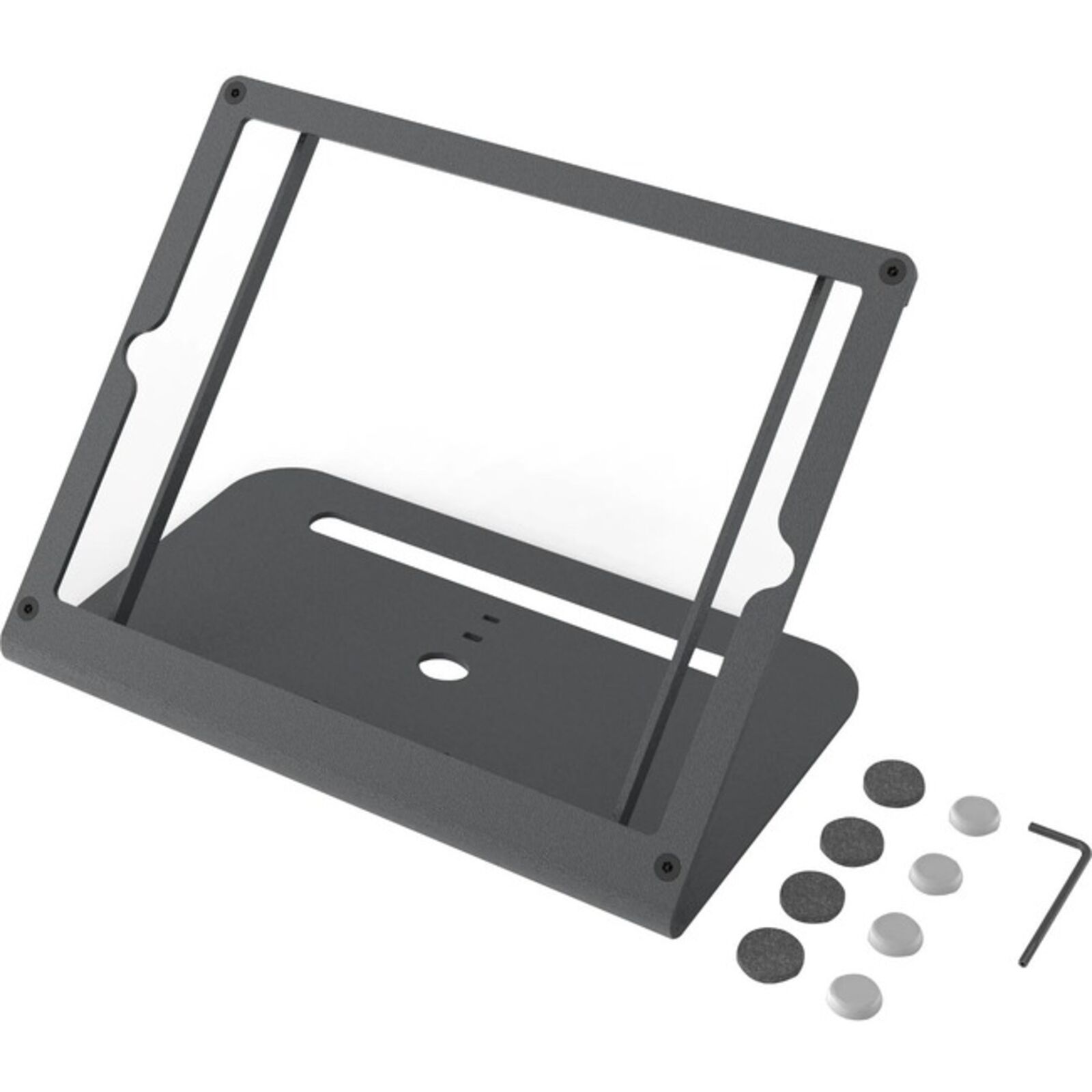 Heckler Design - H600X-BG - WindFall Stand Prime for iPad - Up to 10.2 Screen