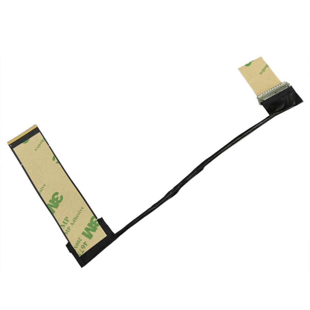 For MSI MS-16V3 MS-16V4 CC610 LCD LVDS EDP Screen Cable 40PIN 240HZ 300HZ 