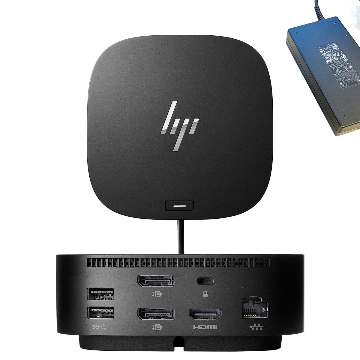 HP USB-C Dock G5 Dock Station #HSN-IX02