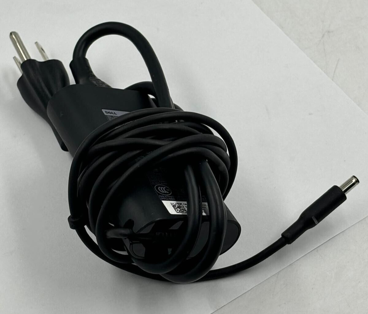 Genuine Dell Laptop Charger 45W AC Adapter Power Supply LA45NM131 19.5V