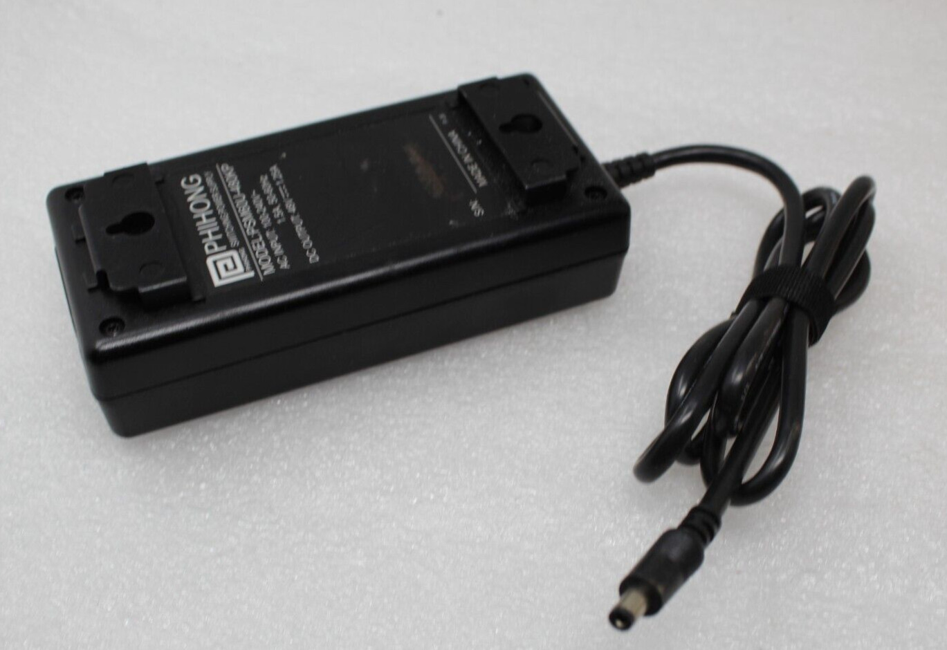 Genuine PHIHONG  AC Adapter PSM60U-480KP Power Supply 48V 1.25A