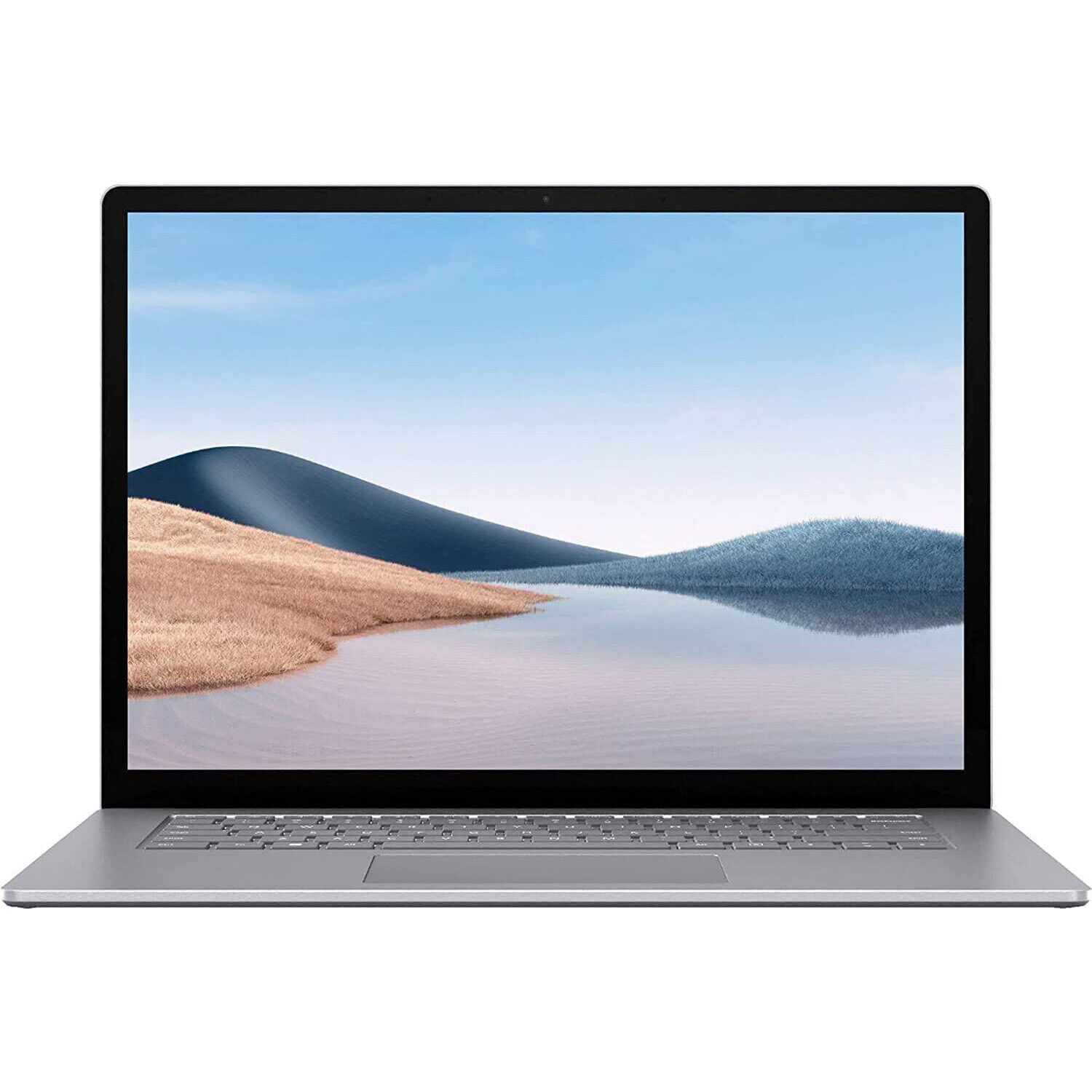 Microsoft Surface Laptop 4 13.5 Touchscreen Intel i5-1135G7 16GB RAM 512GB SSD