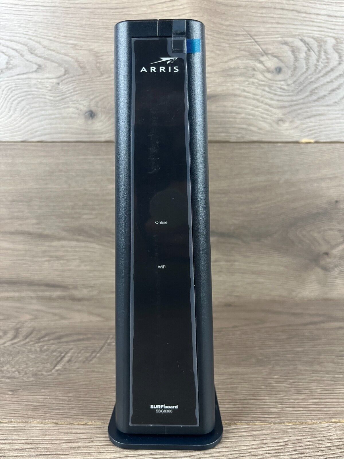 ARRIS SURFboard SBG8300 and AC2350 Wi-Fi Router (Tested) Pre-Owned.