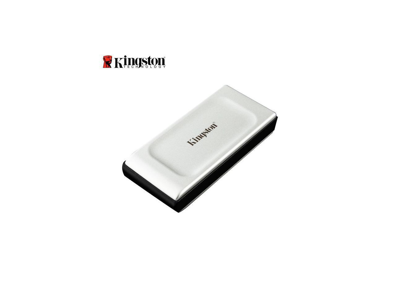 Kingston Technology Corp. SSD 4TB|KINGSTON SXS2000/4000G R