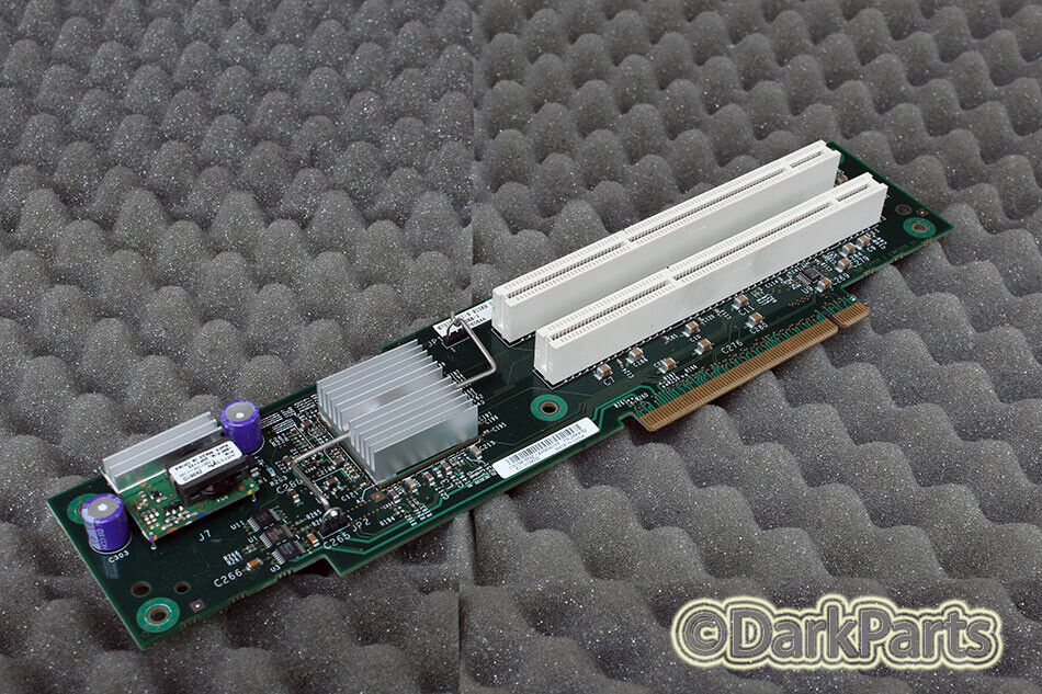 IBM xSeries 346 Server PCI-X Riser Card Board 26K4762 FRU26K4762