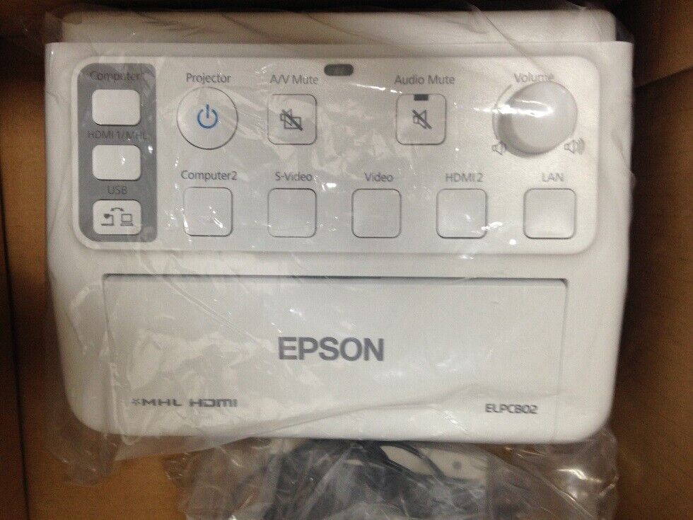 Epson ELPCB02 