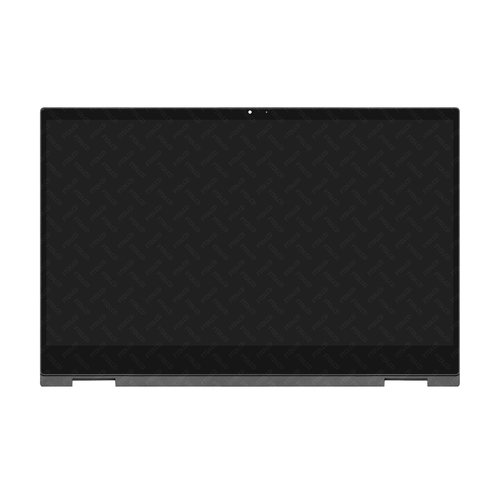 FHD LED LCD Touch Screen Assembly for HP Pavilion X360 14M-DW0023DX 14M-DW1023DX