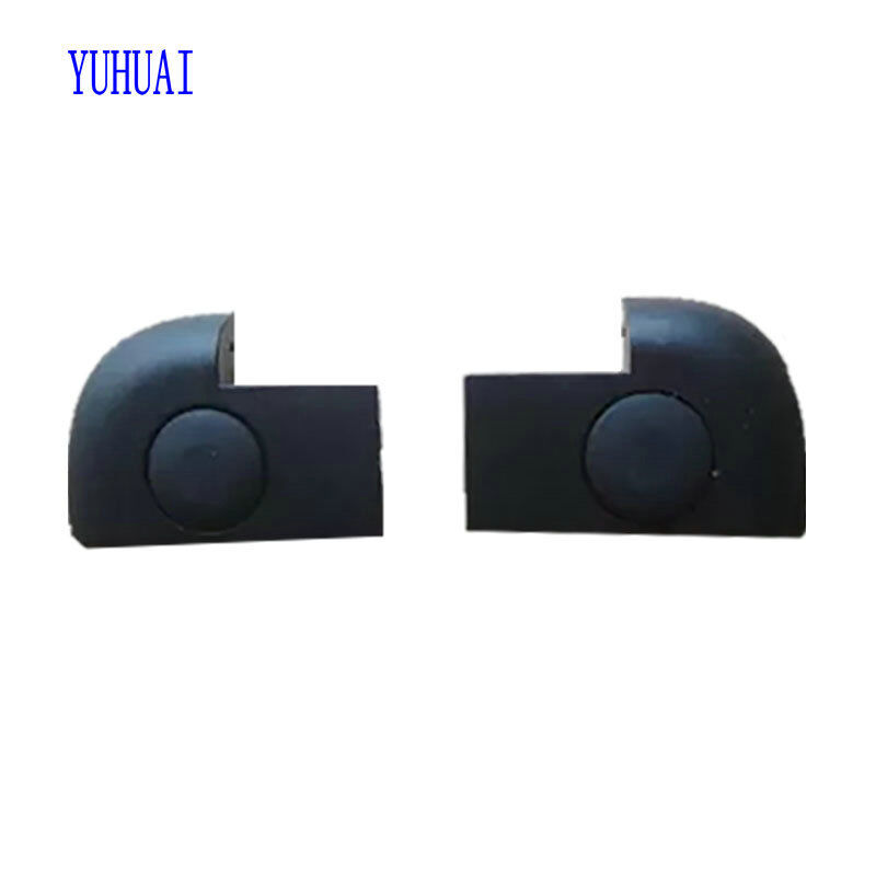 2PCS NEW FOR Hp 15-G 15-R 250 255 256 G3 15-G019WM SERVICE FOOT COVER 749656-001