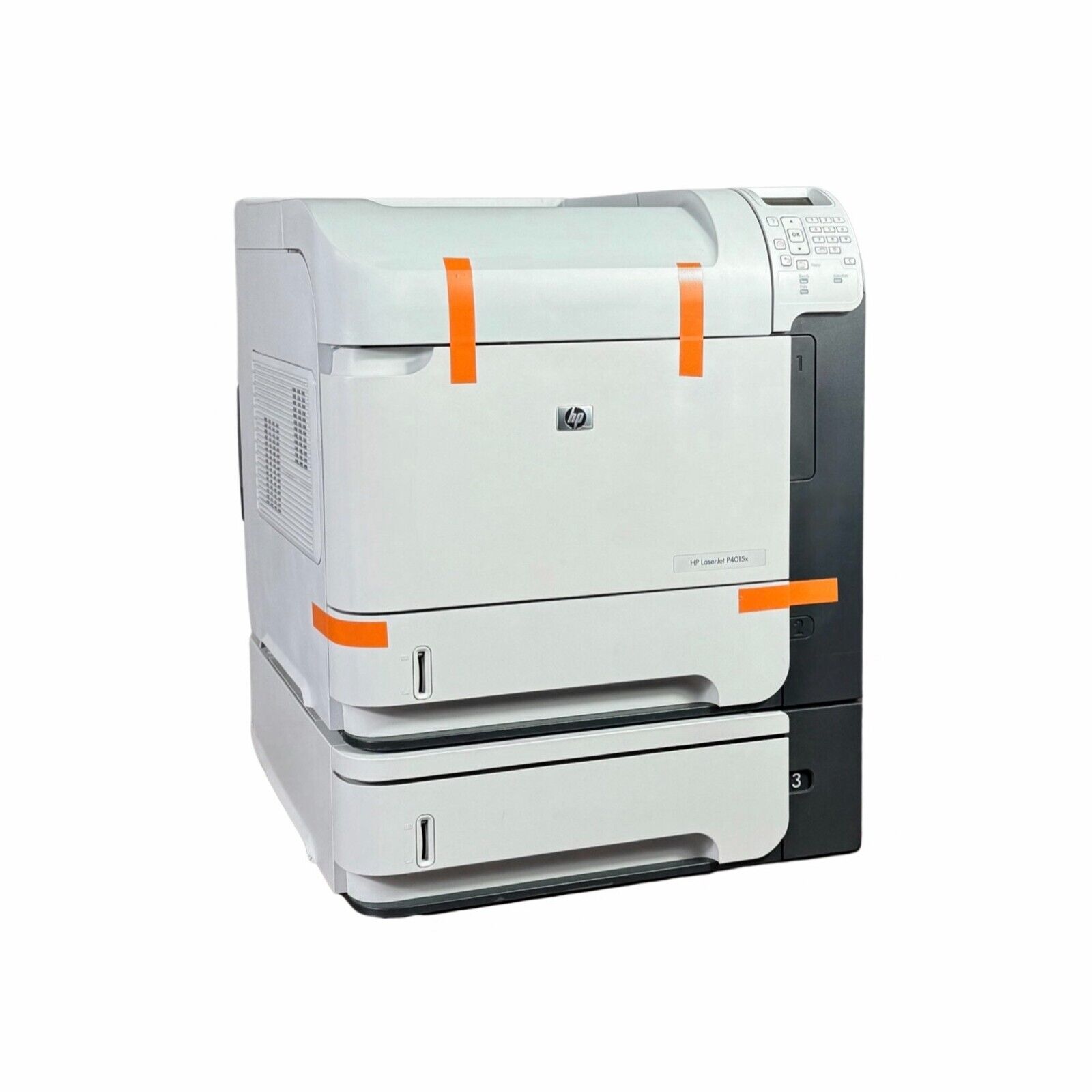 HP LaserJet P4015x Monochrome Laser Printer CB511A