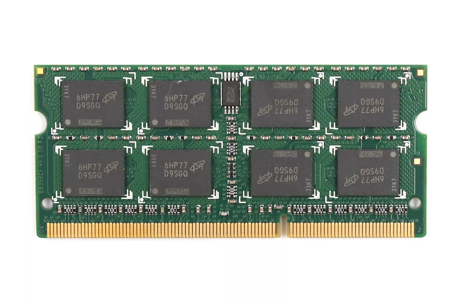 Dell Latitude E7450 - Memory Ram DDRL PC3L 12800 4GB/8GB/16GB Tested Warranty