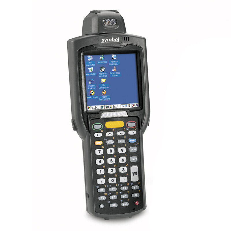 Motorola Symbol MC32N0-RL3SCLE0A CE7.0 Barcode Scanner Handheld Mobile Computer
