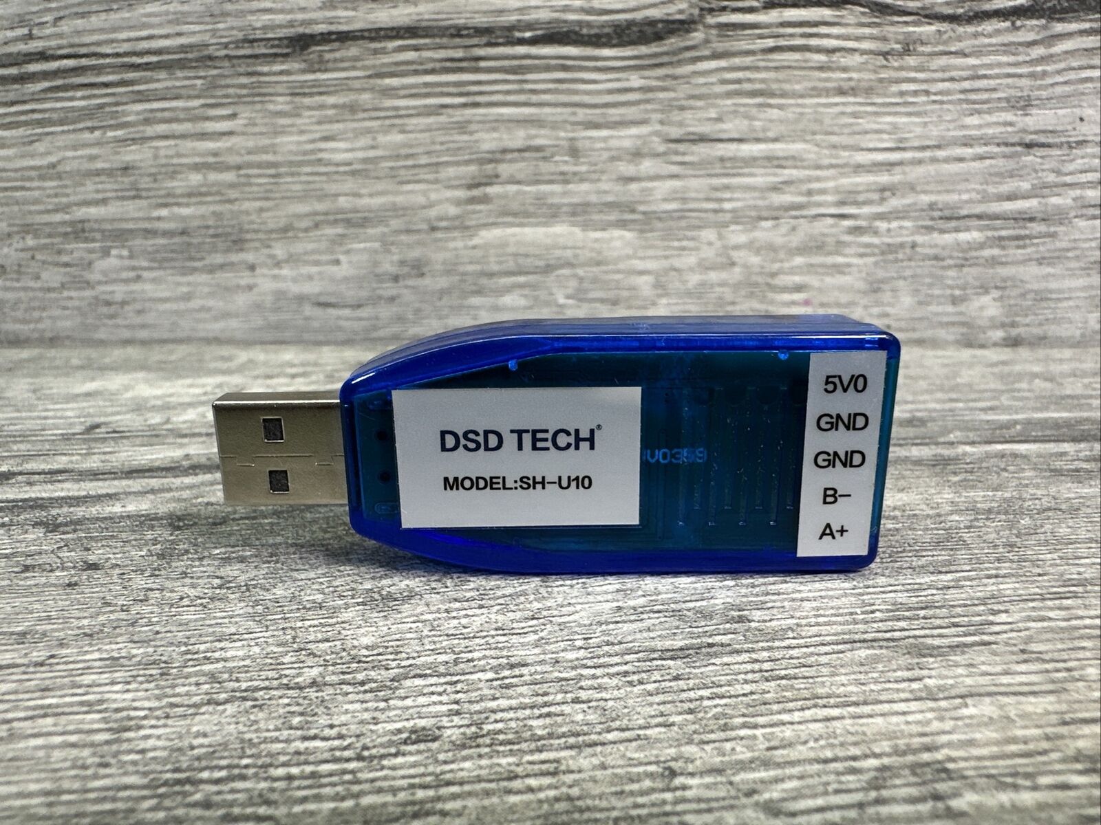 DSD TECH SH-U10 USB L26