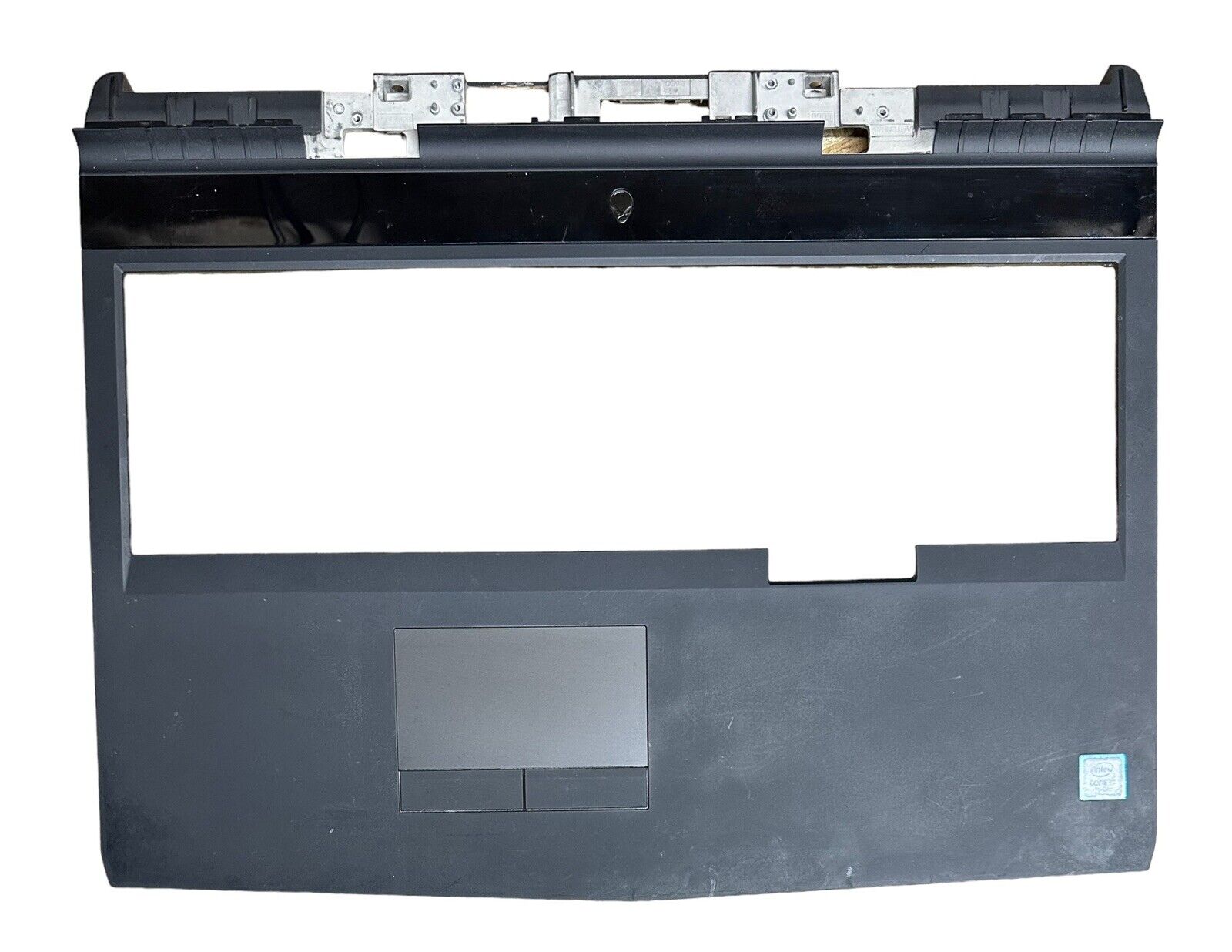 OEM Dell K3Y92 Alienware 17 R4 Palmrest Touchpad Assembly