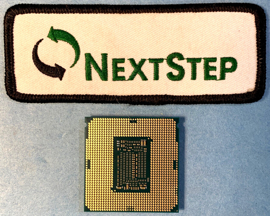 Intel Core i5-8400T - 1.70 GHz - 6 Core - CPU Processor