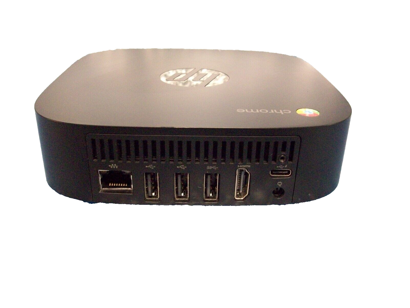 HP Chromebox G2 TPN-Q205 Unknown Spec