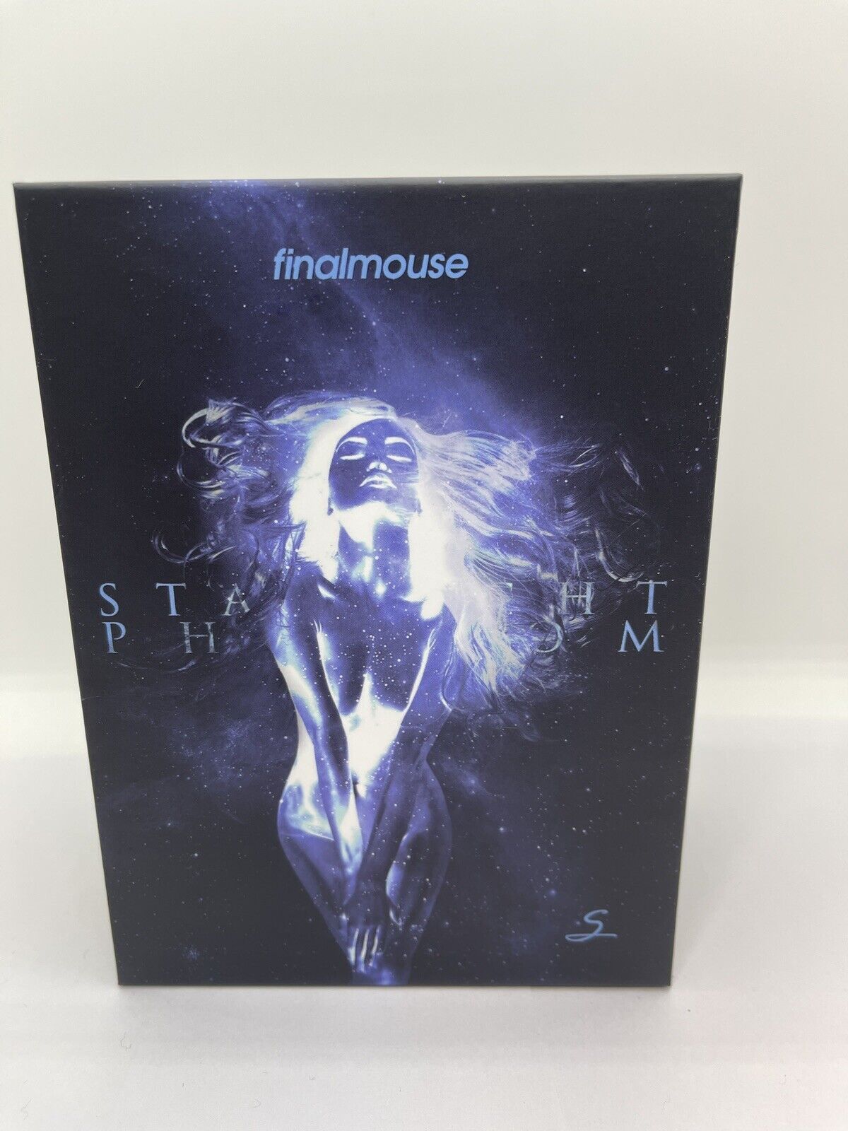 Finalmouse Starlight-12 Phantom Size Small - BRAND NEW SEALED - FAST SHIP