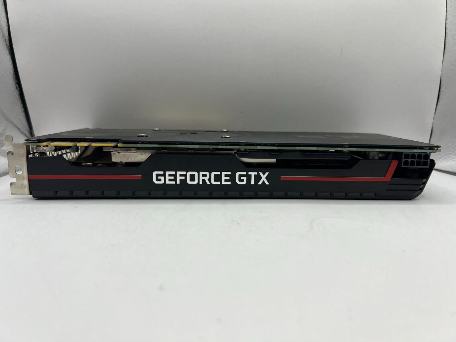 NVIDIA GeForce GTX 1080 8GB GDDR5X PCIe x16 Graphics Card HP P/N: 910487-003