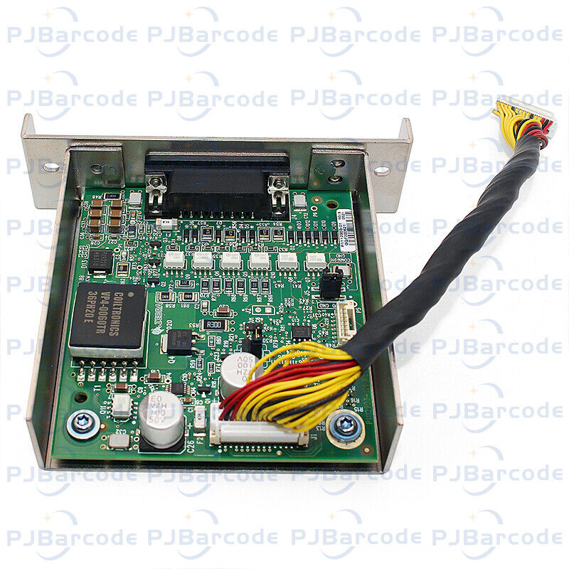 P1112750-044 Applicator Interface PCBA for Zebra ZE511 ZE521 Thermal printer