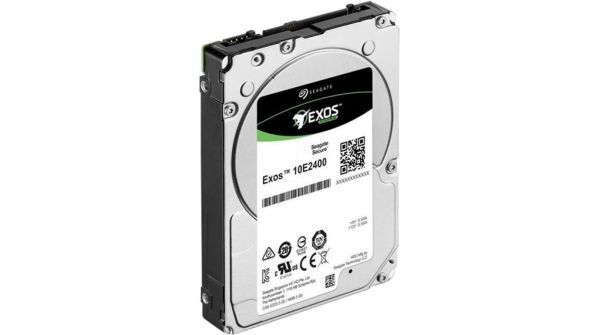 ST1800MM0129 SEAGATE 1.8TB 10K SAS 12GBS 2.5IN HDD