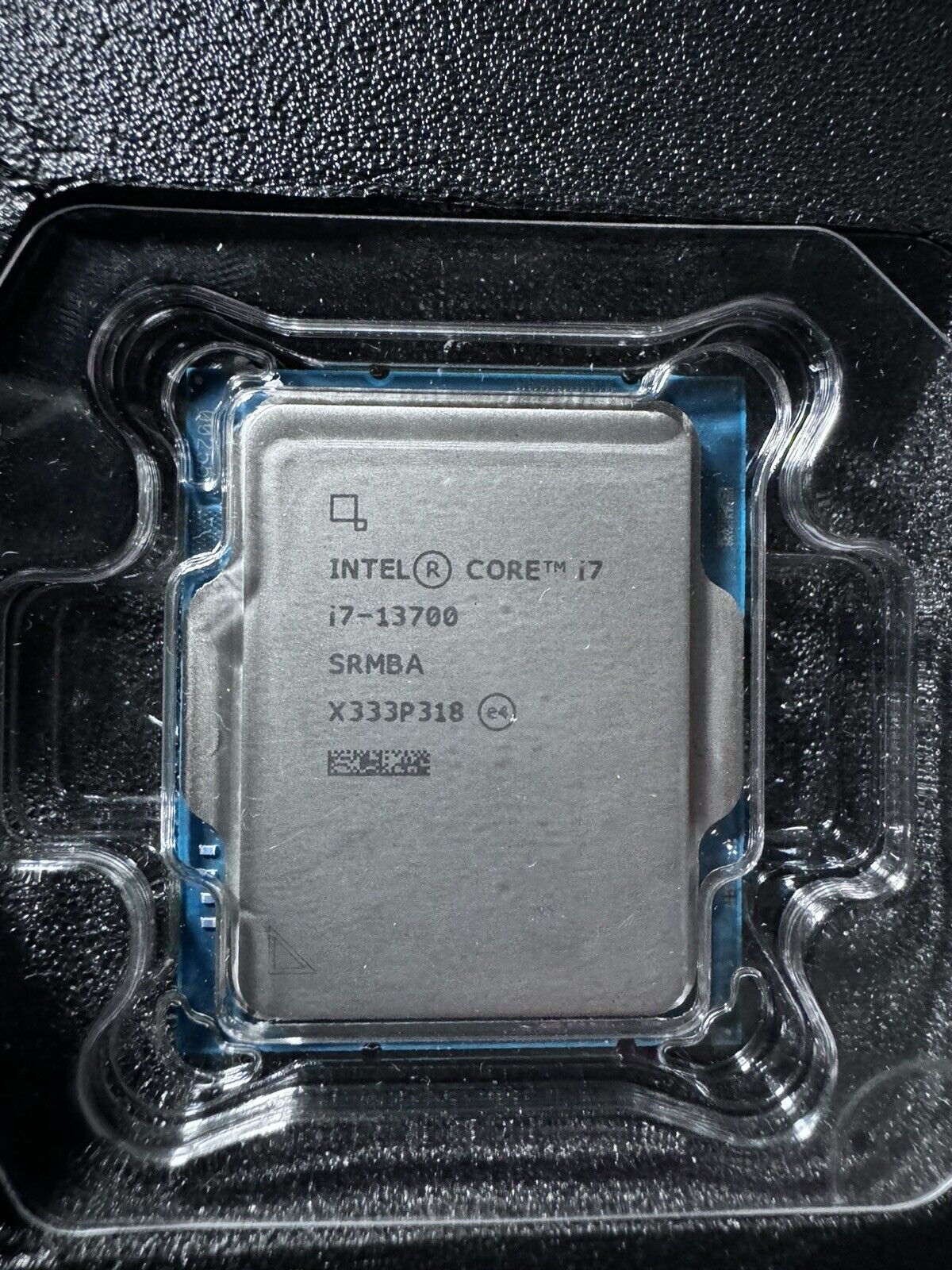 Intel i7-13700 SRMBA 5.2GHz 16-Core Socket LGA 1700 Processor