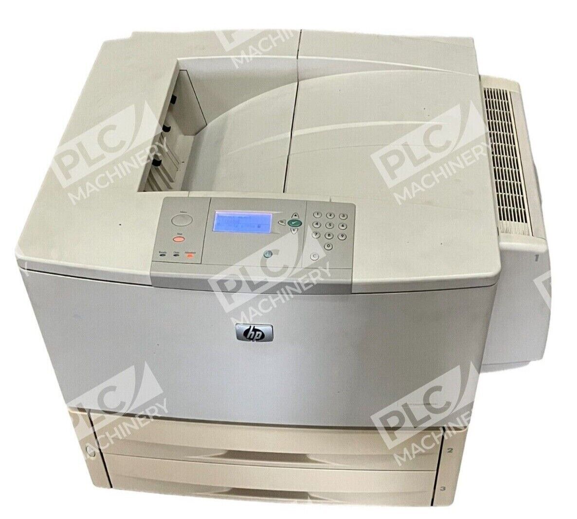 HP Q3723A LaserJet 9050dn Printer