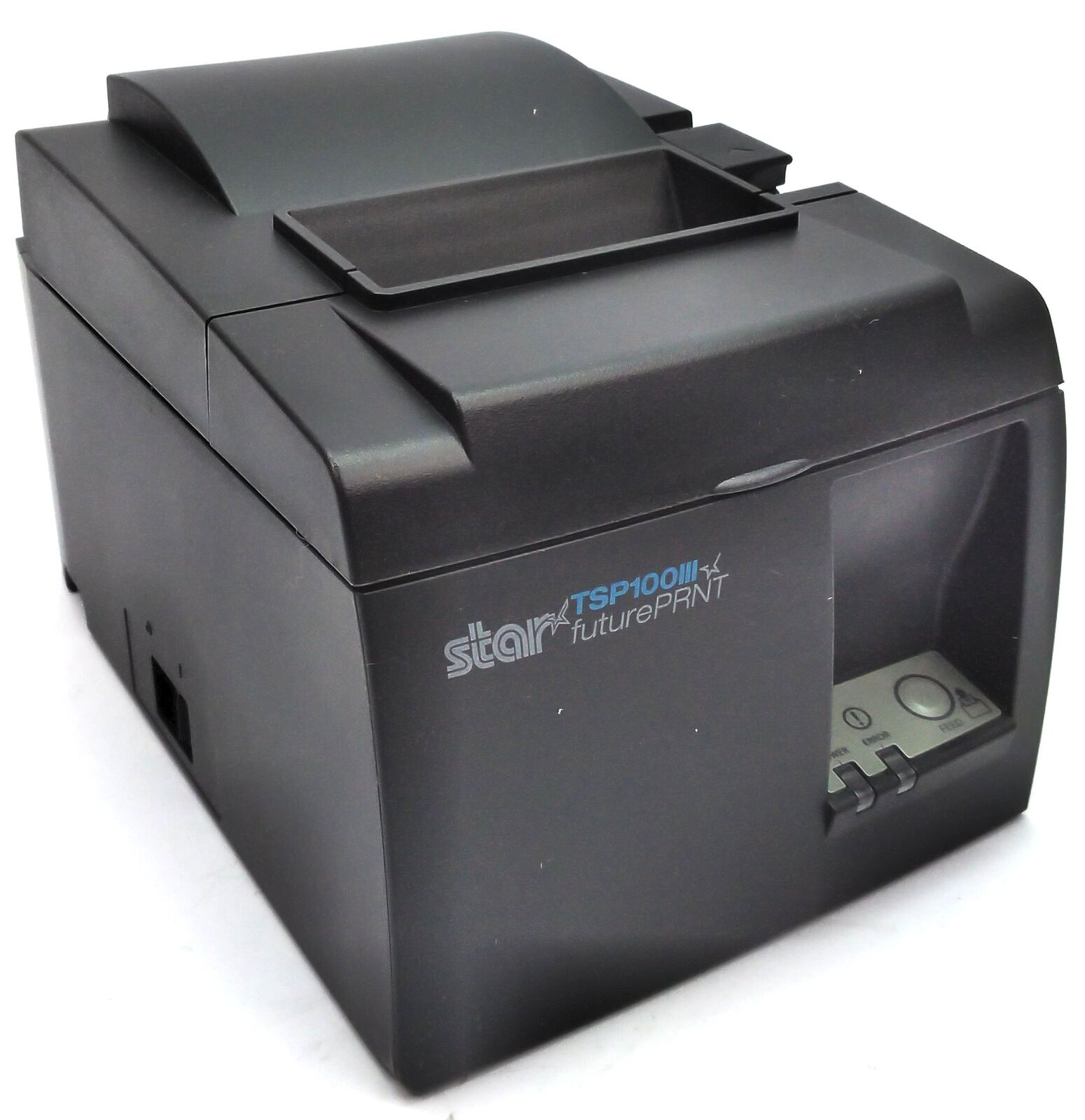 Star Micronics TSP100 futurePRNT Thermal Receipt Printer TSP143IIIU