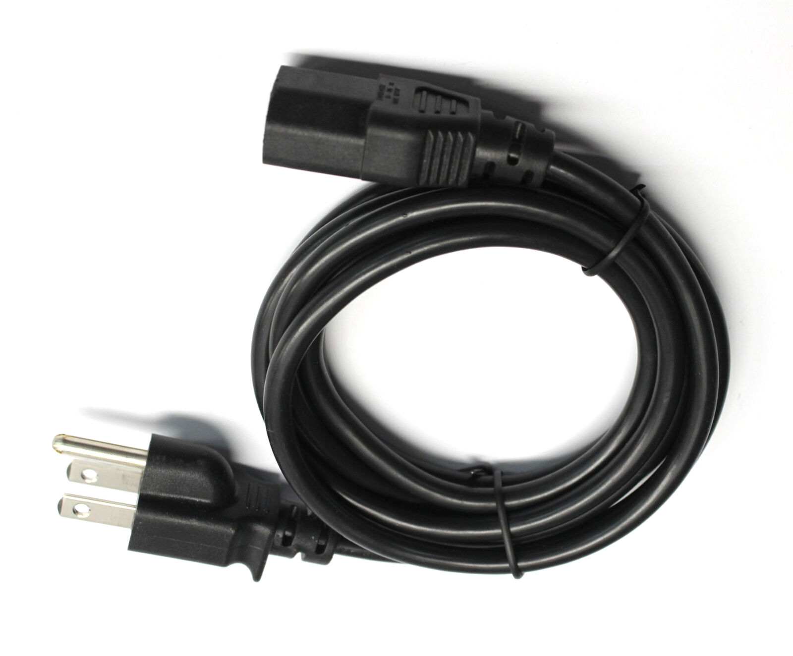 Standard Power Cord Cable for HP Laserjet Pro 700 Enterprise M712 M775 Printers