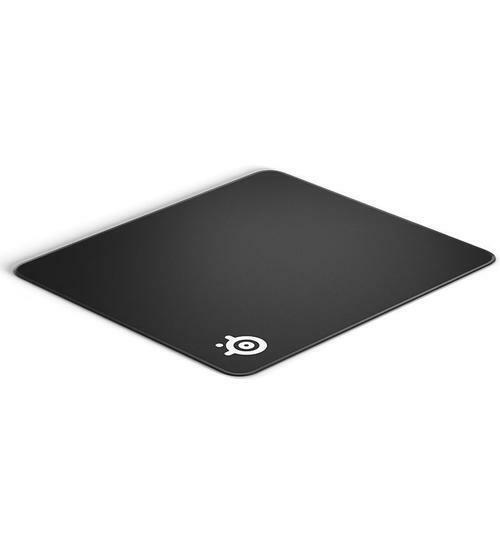SteelSeries (63823) Gaming Mouse Pad Qck Edge Large -UK