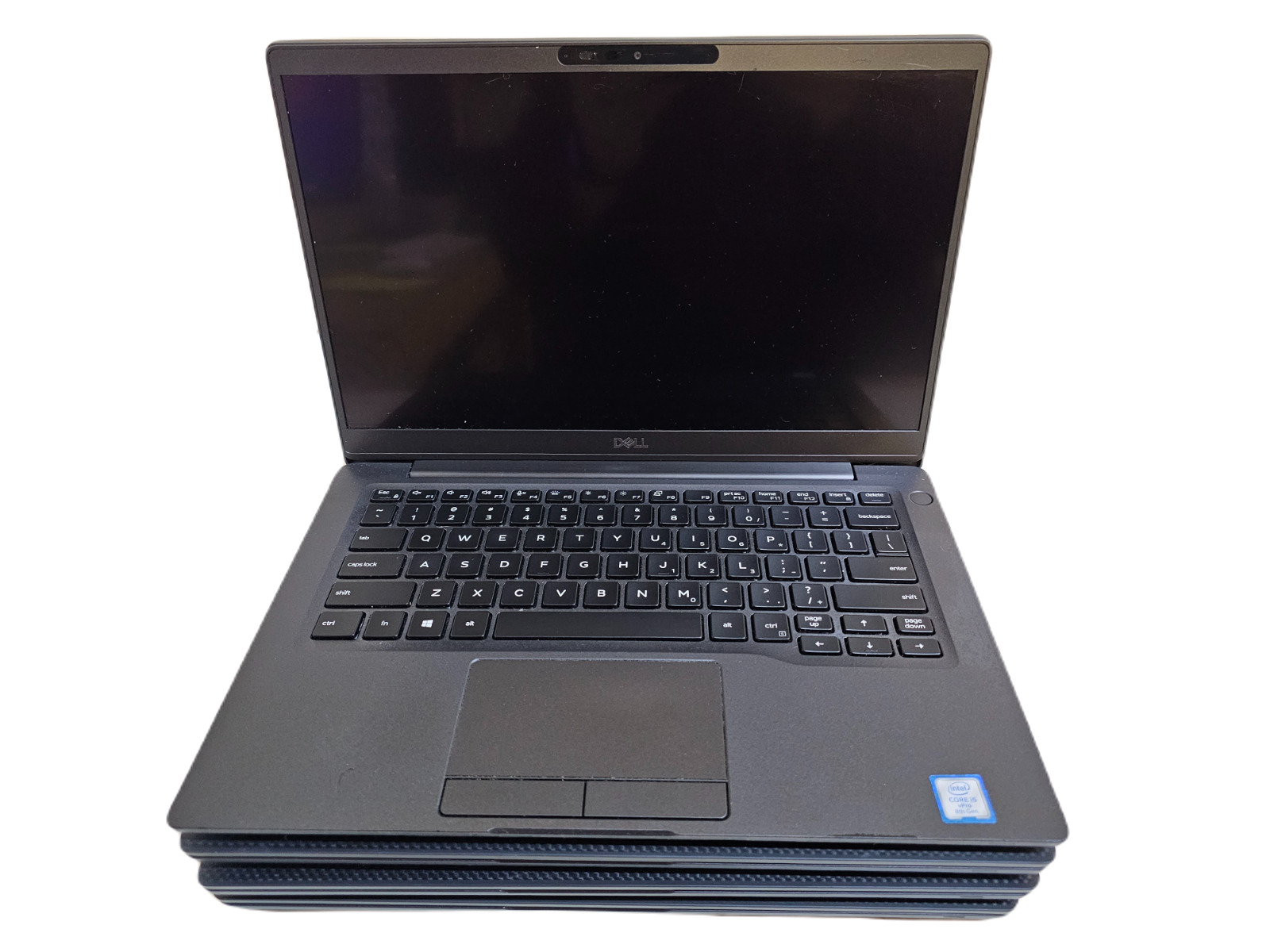 Lot of 4 - Dell Latitude 7300 Laptop - 13.3
