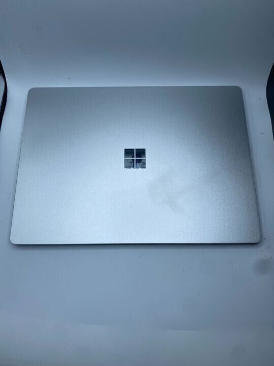 Microsoft Surface Laptop 2 Intel Core i5 8GB RAM 256GB SS - C Grade - See Desc.