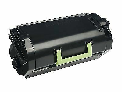 Lexmark 52D1H00 521H MS810 MS811 MS812 High Yield 25K Toner Remanufactured