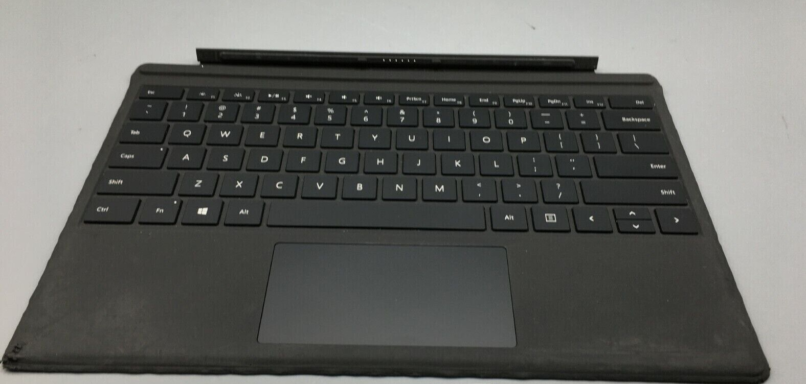 Genuine Microsoft Surface Pro Type Cover Keyboard for Pro 7/6/5/4/3 (2017)*Read