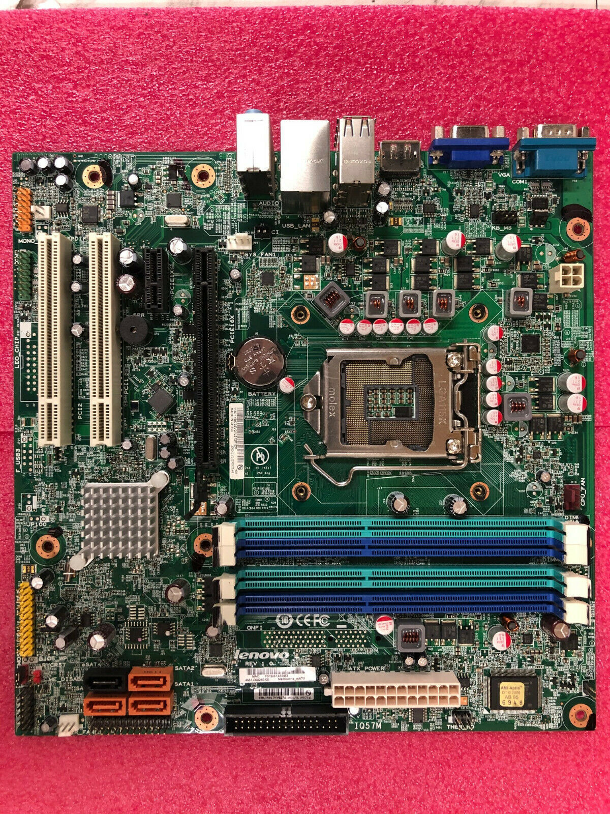 71Y5974 - Lenovo ThinkCentre M90p System Board