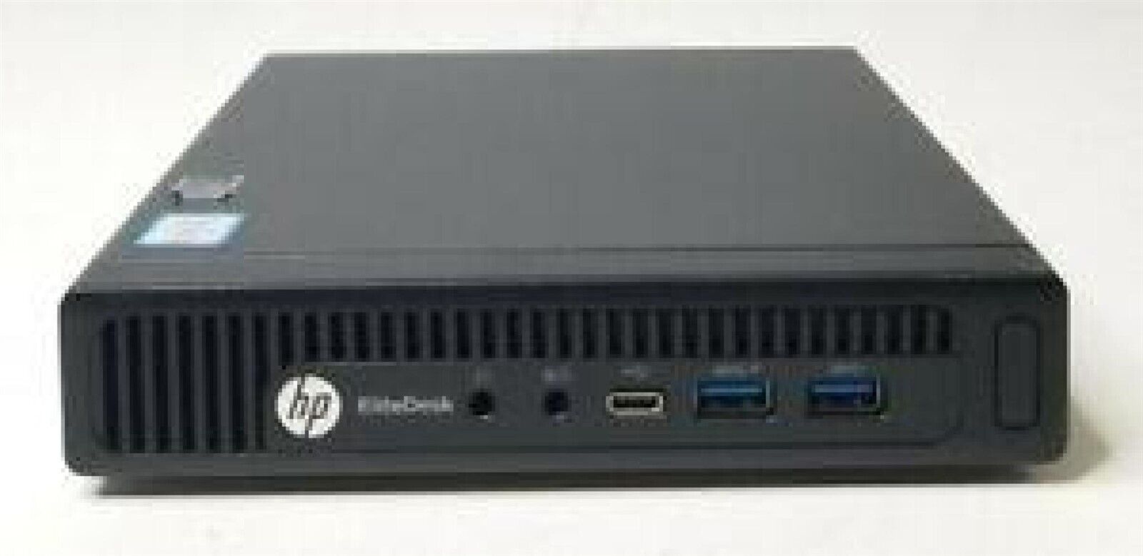 HP ELITEDESK 800 G2 | I5-6500T 2.50 GHZ | 8 GB RAM | P4K02UT#ABA | GRADE B