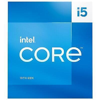 Intel Core i5-13500 Desktop Processor 14 Core (6E+8P) And 20 Thread Up To 4
