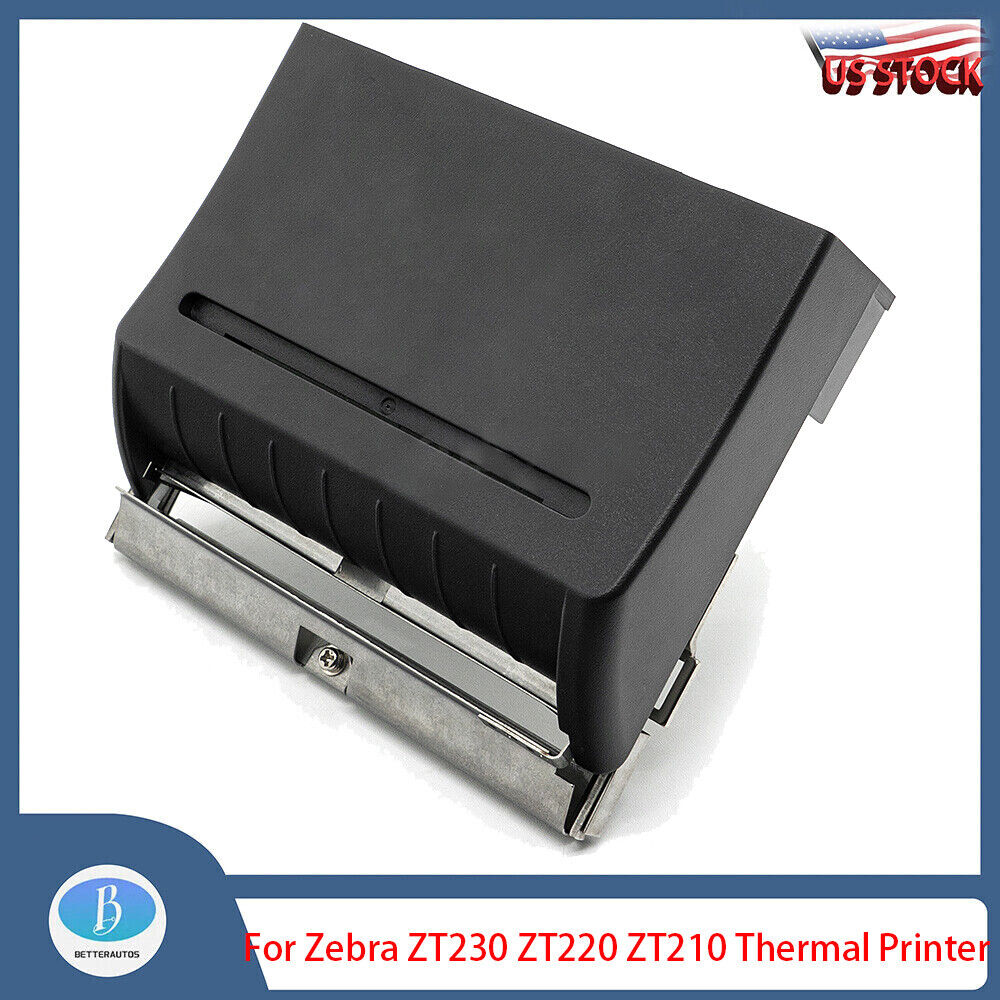 US Kit Cutter Assembly for Zebra ZT510 Thermal Printer P1083347-020 Replacement
