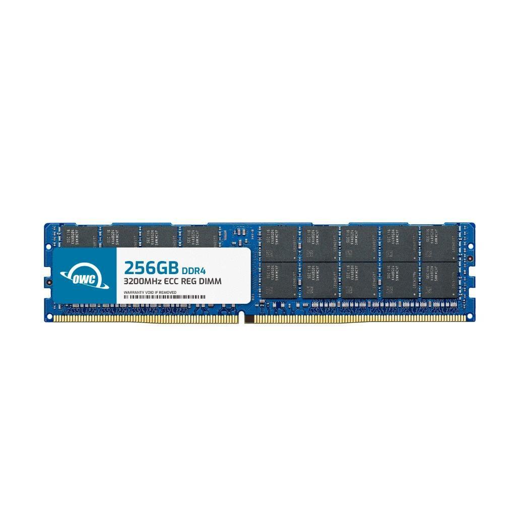 OWC 256GB Memory RAM For Cisco UCS C480 M5 UCS C245 M6 UCS B480 M5 UCS C220 M5