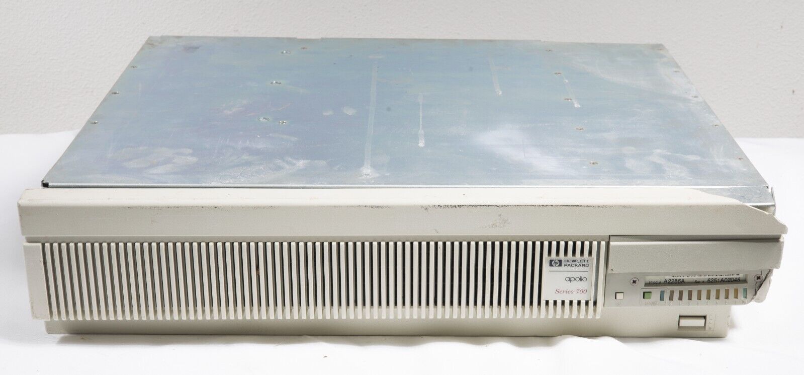 Vintage HP Hewlett Packard Apollo Series 700 A2286A