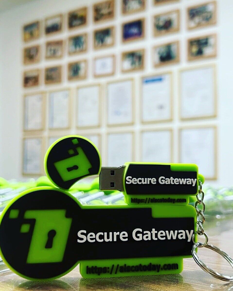 Secure Gateway