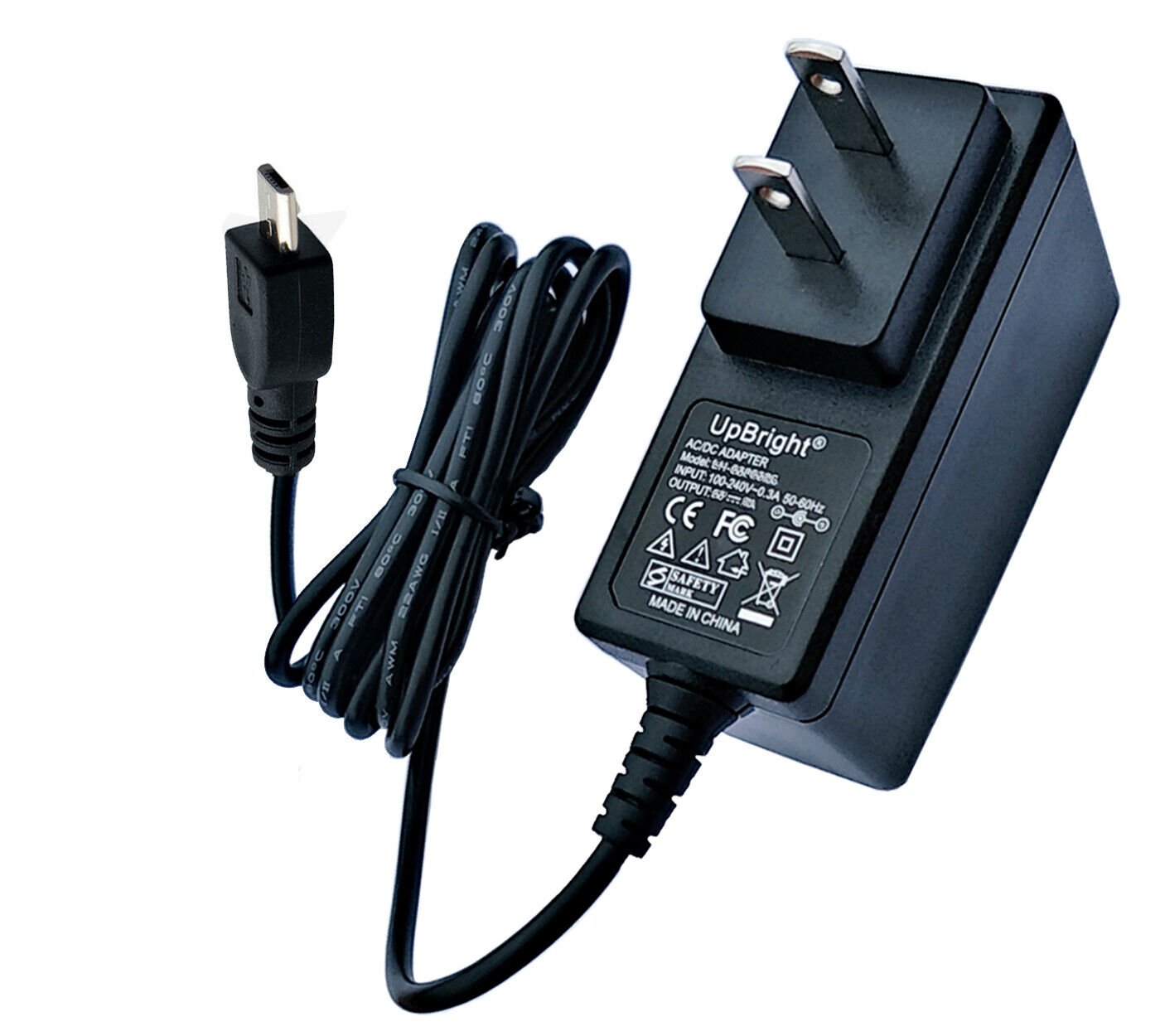 AC Adapter For NOCO GB150 or GB70 GENIUS BOOST Jump Starter Power Supply Charger