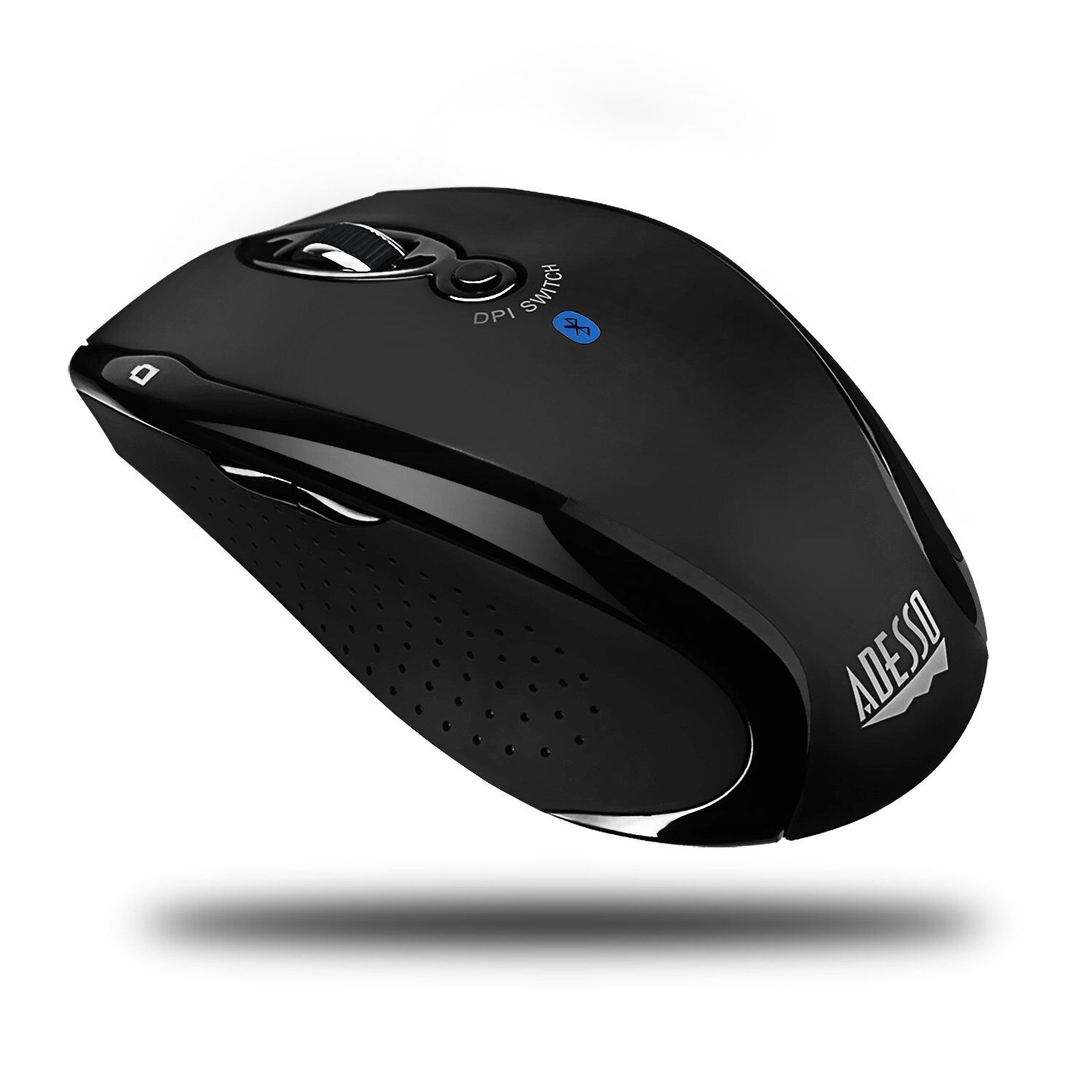 Adesso iMouse S200B - Bluetooth Ergo Mini Mouse (IMOUSES200B)