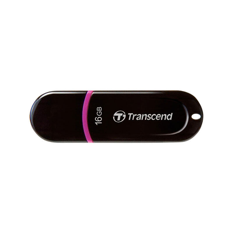 Transcend JF 300 USB 2.0 U Disk Flash Pen Drive Memory Stick 4GB 8GB 16GB 32GB