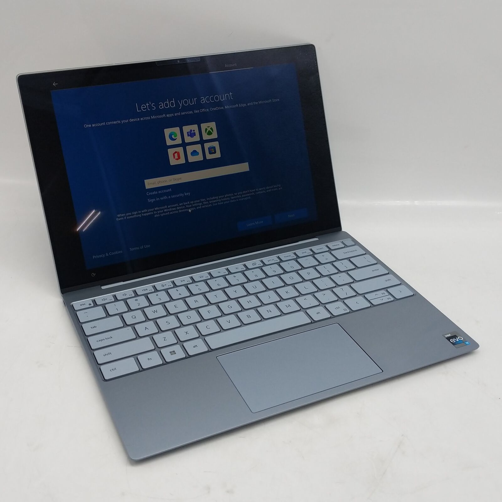 Dell XPS 9315 13.3
