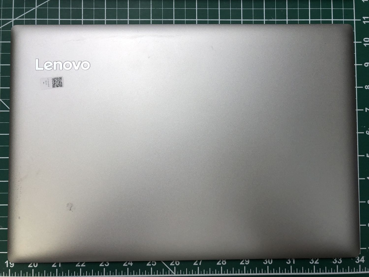 Lenovo IdeaPad 330-15IKB 320-15ABR 330-15IGM LCD Back Cover AP13R000710 #mg404	