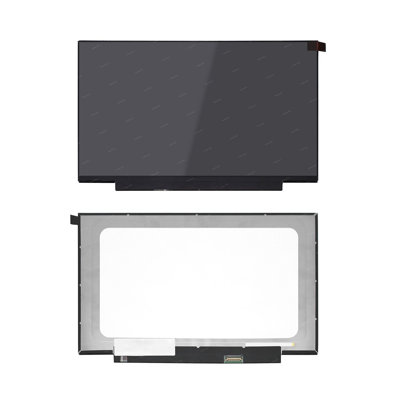 NV140FHM-N48 NV140FHM-N49 V8.1 FHD IPS LED LCD Display Screen Panel Replacement