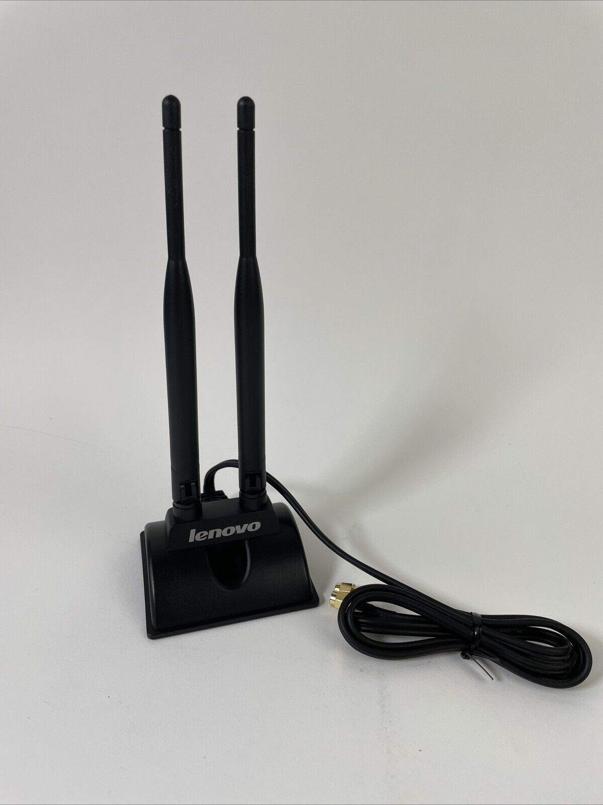 Lenovo 2.4G 5.8G WIFI Antenna Dual Band Magnetic Base for Wireless Router