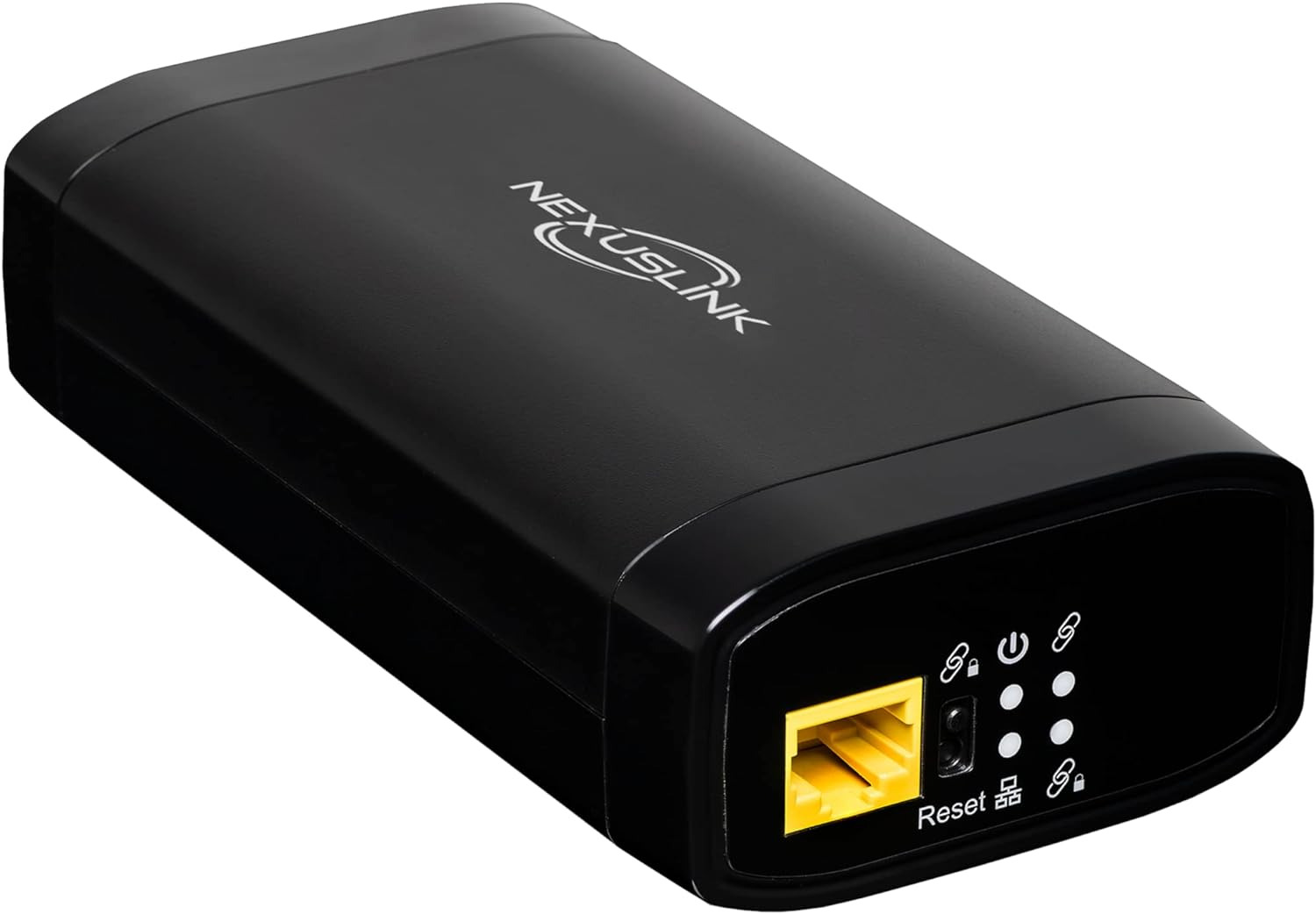 G.Hn Ethernet over Coax Adapter | 2000 Mbps, Fast and Secure Network Performance