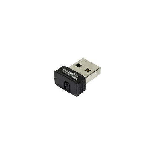 PLUGABLE TECHNOLOGIES USB-WIFINT USB 2.0 802.11N WIFI ADAPTER FOR WINDOWS RASPBE